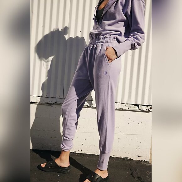 ✨HP✨Free People Movement Training Day Jumpsuit NWOT - Picture 3 of 9